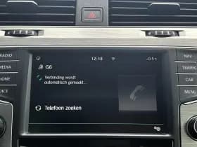 Volkswagen Golf 1.0 TSI 116pk DSG, Camera, Sensor, Cruise, Bluetooth thumbnail 20