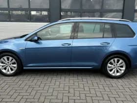 Volkswagen Golf 1.0 TSI 116pk DSG, Camera, Sensor, Cruise, Bluetooth thumbnail 3