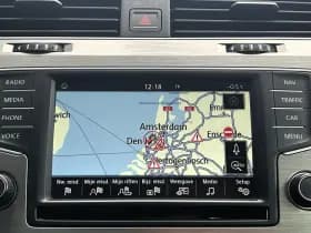 Volkswagen Golf 1.0 TSI 116pk DSG, Camera, Sensor, Cruise, Bluetooth thumbnail 21