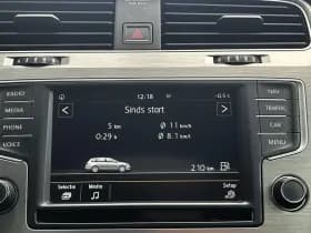 Volkswagen Golf 1.0 TSI 116pk DSG, Camera, Sensor, Cruise, Bluetooth thumbnail 22