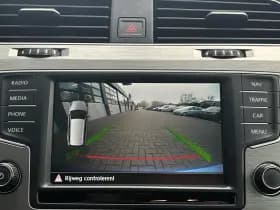 Volkswagen Golf 1.0 TSI 116pk DSG, Camera, Sensor, Cruise, Bluetooth thumbnail 23