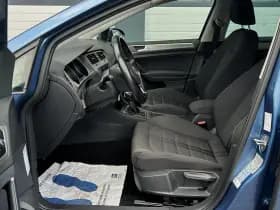 Volkswagen Golf 1.0 TSI 116pk DSG, Camera, Sensor, Cruise, Bluetooth thumbnail 4