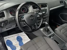 Volkswagen Golf 1.0 TSI 116pk DSG, Camera, Sensor, Cruise, Bluetooth thumbnail 6