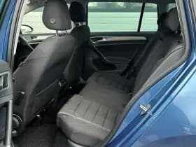 Volkswagen Golf 1.0 TSI 116pk DSG, Camera, Sensor, Cruise, Bluetooth thumbnail 8