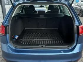 Volkswagen Golf 1.0 TSI 116pk DSG, Camera, Sensor, Cruise, Bluetooth thumbnail 10