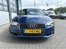 Audi A3 1.8 TFSI 180PK Aut. Cabrio, Climate, Cruise, Sensoren thumbnail 2