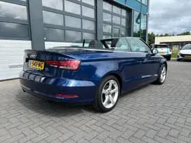 Audi A3 1.8 TFSI 180PK Aut. Cabrio, Climate, Cruise, Sensoren thumbnail 11