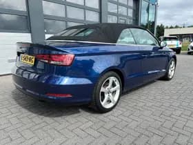Audi A3 1.8 TFSI 180PK Aut. Cabrio, Climate, Cruise, Sensoren thumbnail 12