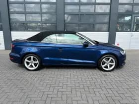 Audi A3 1.8 TFSI 180PK Aut. Cabrio, Climate, Cruise, Sensoren thumbnail 14