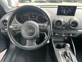 Audi A3 1.8 TFSI 180PK Aut. Cabrio, Climate, Cruise, Sensoren thumbnail 16