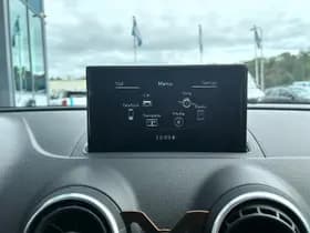 Audi A3 1.8 TFSI 180PK Aut. Cabrio, Climate, Cruise, Sensoren thumbnail 20