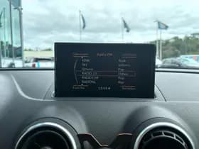 Audi A3 1.8 TFSI 180PK Aut. Cabrio, Climate, Cruise, Sensoren thumbnail 23