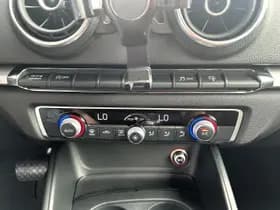 Audi A3 1.8 TFSI 180PK Aut. Cabrio, Climate, Cruise, Sensoren thumbnail 27