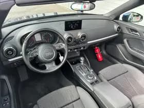 Audi A3 1.8 TFSI 180PK Aut. Cabrio, Climate, Cruise, Sensoren thumbnail 7
