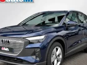 Audi Q4 e-tron 35 Edition Demo, BTW Auto