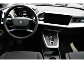 Audi Q4 e-tron 35 Edition Demo, BTW Auto thumbnail 15
