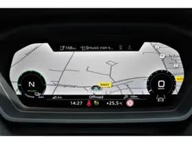 Audi Q4 e-tron 35 Edition Demo, BTW Auto thumbnail 20