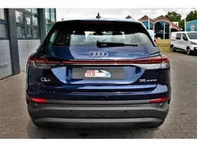 Audi Q4 e-tron 35 Edition Demo, BTW Auto thumbnail 6