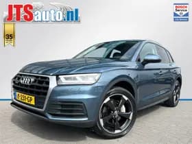 Audi Q5 2.0 TFSI Quattro 252pk S-tronic