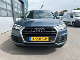 Audi Q5 2.0 TFSI Quattro 252pk S-tronic thumbnail 2