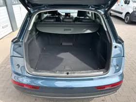 Audi Q5 2.0 TFSI Quattro 252pk S-tronic thumbnail 12