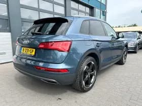 Audi Q5 2.0 TFSI Quattro 252pk S-tronic thumbnail 14