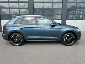 Audi Q5 2.0 TFSI Quattro 252pk S-tronic thumbnail 15