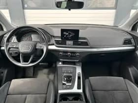 Audi Q5 2.0 TFSI Quattro 252pk S-tronic thumbnail 16
