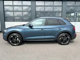 Audi Q5 2.0 TFSI Quattro 252pk S-tronic thumbnail 3