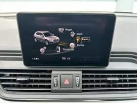 Audi Q5 2.0 TFSI Quattro 252pk S-tronic thumbnail 22