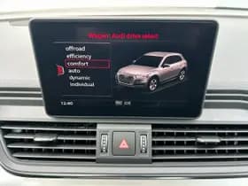 Audi Q5 2.0 TFSI Quattro 252pk S-tronic thumbnail 23