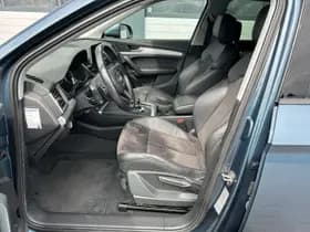 Audi Q5 2.0 TFSI Quattro 252pk S-tronic thumbnail 6