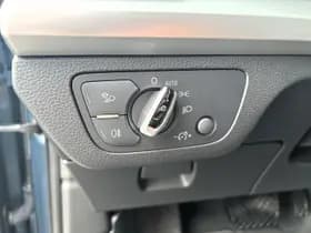 Audi Q5 2.0 TFSI Quattro 252pk S-tronic thumbnail 9