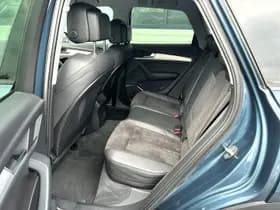 Audi Q5 2.0 TFSI Quattro 252pk S-tronic thumbnail 10