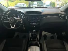 Nissan QASHQAI 1.3 DIG-T 140pk, Camera, Trekhaak, Stoelverwarming thumbnail 12