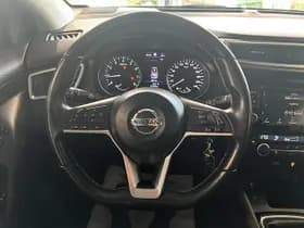 Nissan QASHQAI 1.3 DIG-T 140pk, Camera, Trekhaak, Stoelverwarming thumbnail 13