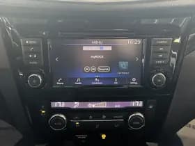 Nissan QASHQAI 1.3 DIG-T 140pk, Camera, Trekhaak, Stoelverwarming thumbnail 18