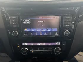 Nissan QASHQAI 1.3 DIG-T 140pk, Camera, Trekhaak, Stoelverwarming thumbnail 19