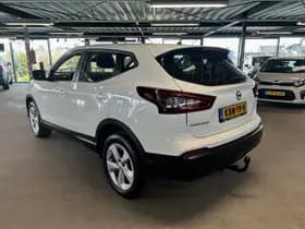 Nissan QASHQAI 1.3 DIG-T 140pk, Camera, Trekhaak, Stoelverwarming thumbnail 4