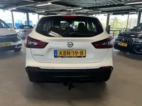 Nissan QASHQAI 1.3 DIG-T 140pk, Camera, Trekhaak, Stoelverwarming thumbnail 5