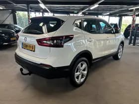 Nissan QASHQAI 1.3 DIG-T 140pk, Camera, Trekhaak, Stoelverwarming thumbnail 6