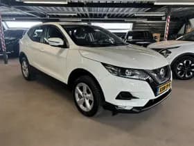 Nissan QASHQAI 1.3 DIG-T 140pk, Camera, Trekhaak, Stoelverwarming thumbnail 8
