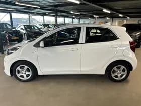 Kia Picanto 1.0 MPi 67pk, Carplay, Camera, 12mnd Bovag thumbnail 2
