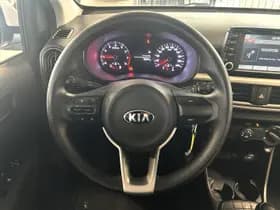 Kia Picanto 1.0 MPi 67pk, Carplay, Camera, 12mnd Bovag thumbnail 13