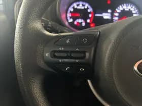 Kia Picanto 1.0 MPi 67pk, Carplay, Camera, 12mnd Bovag thumbnail 14