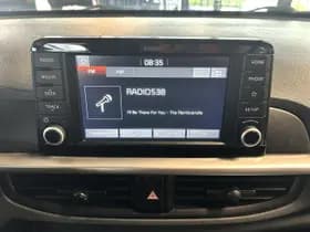 Kia Picanto 1.0 MPi 67pk, Carplay, Camera, 12mnd Bovag thumbnail 16
