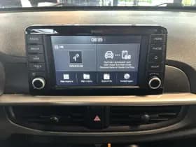 Kia Picanto 1.0 MPi 67pk, Carplay, Camera, 12mnd Bovag thumbnail 17