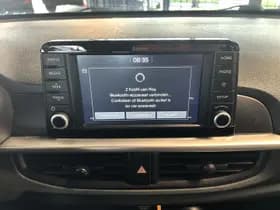 Kia Picanto 1.0 MPi 67pk, Carplay, Camera, 12mnd Bovag thumbnail 18