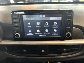 Kia Picanto 1.0 MPi 67pk, Carplay, Camera, 12mnd Bovag thumbnail 19