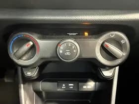 Kia Picanto 1.0 MPi 67pk, Carplay, Camera, 12mnd Bovag thumbnail 20